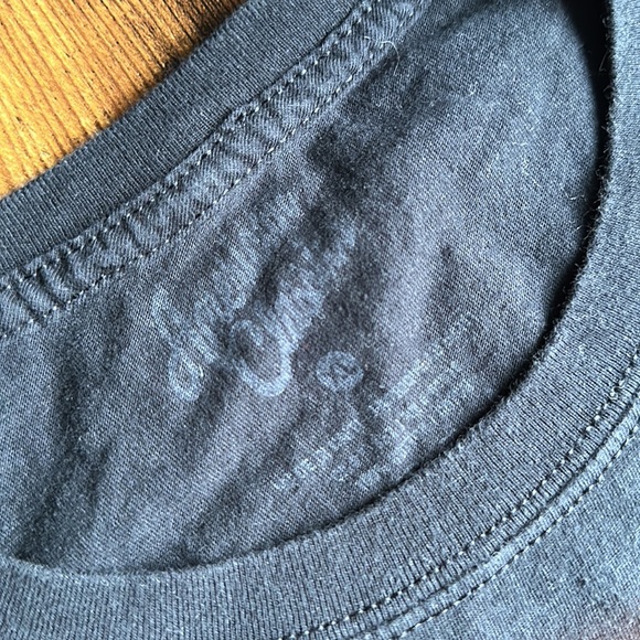 Motley Crüe American Classic Band Tee Size XL - Picture 3 of 5